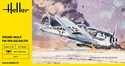 Heller 1/72 Focke-Wulf Fw 190 A5/A8/F8