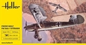 Heller 1/72 Focke Wulf Fw 56A-1 Stosser