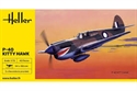 Heller 1/72 P-40 Kitty Hawk