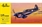 Heller 1/72 P-40 Kitty Hawk