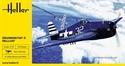 Heller 1/72 Grumman F6F-5 Hellcat