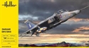 Heller 1/48 Sepecat Jaguar GR1/GR3