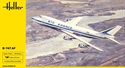 Heller 1/125 Boeing B-747 Air France