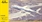 Heller 1/125 Boeing B-747 Air France