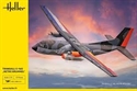 Heller 1/72 Transall C-160 Retro Brummel