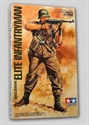 Tamiya Elite Infantryman