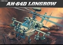 Acadamy 1/48 AH-64D Longbow