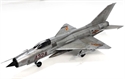 Acadamy 1/48 MIG-21PF Fishbed-D