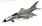 Acadamy 1/48 MIG-21PF Fishbed-D