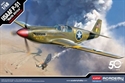 Acadamy 1/48 P-51A North Africa