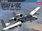 Acadamy 1/48 USAF A-10C (&#39;75th FS Flying Tiger&quot;
