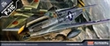 Acadamy 1/72 P-51C Mustang (AC12441)