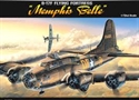 Acadamy 1/72 B-17F Memphis Bell