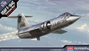 Acadamy 1/72 USAF F-104C &quot;Vietnam WAR&quot;