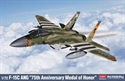 Acadamy 1/72 F-15C ANG &#39;75th Anniversary Medal of Honor&quot;