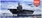 Acadamy 1/700 USS Enterprice CV-6