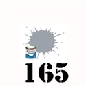 Humbrol Satin Medium Sea Grey Enamel 14ml