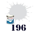 Humbrol Satin Light Grey Enamel 14ml