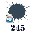 Humbrol Matt GrayGrun RLM74  Enamel 14ml