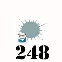 Humbrol Matt RLM 78 Himmelblau Enamel 14ml