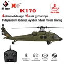 K170 - Black Hawk UH-60L