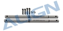 Align Main Shaft (Trex 500)
