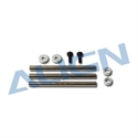 Align Feathering Shaft (Spindle)