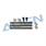 Align Feathering Shaft (Spindle)