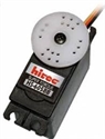 Hitec Servo Case Set 605BB