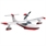 FlyZone Tidewater Seaplane EP RTF
