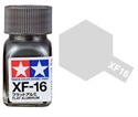 Tamiya XF-16 Flat Alluminium Matt 10ml