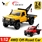 MN82 1/12 Toyota LC79 with Crane Hook RC RTR