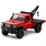 MN82 1/12 Toyota LC79 with Crane Hook RC RTR RED