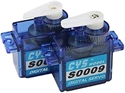 CYS Servo 9g Digital Metal Gear 12-1.5kg/0.12-0.10s(4.8-6V)