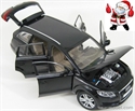 Kyosho 1/18 Audi Q7 Black