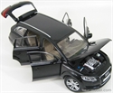 Kyosho 1/18 Audi Q7 Black