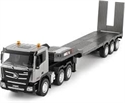 Hiuna 1/18 RC Flatbed Truck 7.4V