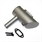 DLE Muffler (Left) DLE40T