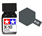 Tamiya X-10 Gun Metal Enamel 10ml