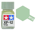 Tamiya XF-12 J.N. Grey Enamel 10ml