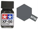 Tamiya XF-56 Metallic Grey Enamel 10ml