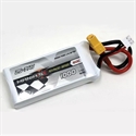 Li-Po 7.2V (2S) 1000mah 60C (XT-60)