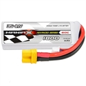 Li-Po 11.1V (3S) 1800mah 60C (XT-60) ManiaX