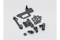 Kyosho Mini Inferno Steering Crank Set