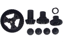 Kyosho Mini Inferno Diff Gear Set
