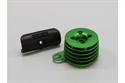 Kyosho Mini Inferno Dummy Engine Set Green