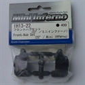 Kyosho Mini Inferno Front Hub Ser 22°