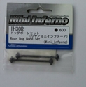Kyosho Mini Inferno Front Dog Bone Set