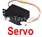 WL Toys Servo for Storm