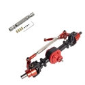 Thunder Innovation Front Axle w/Shaft (MN82)